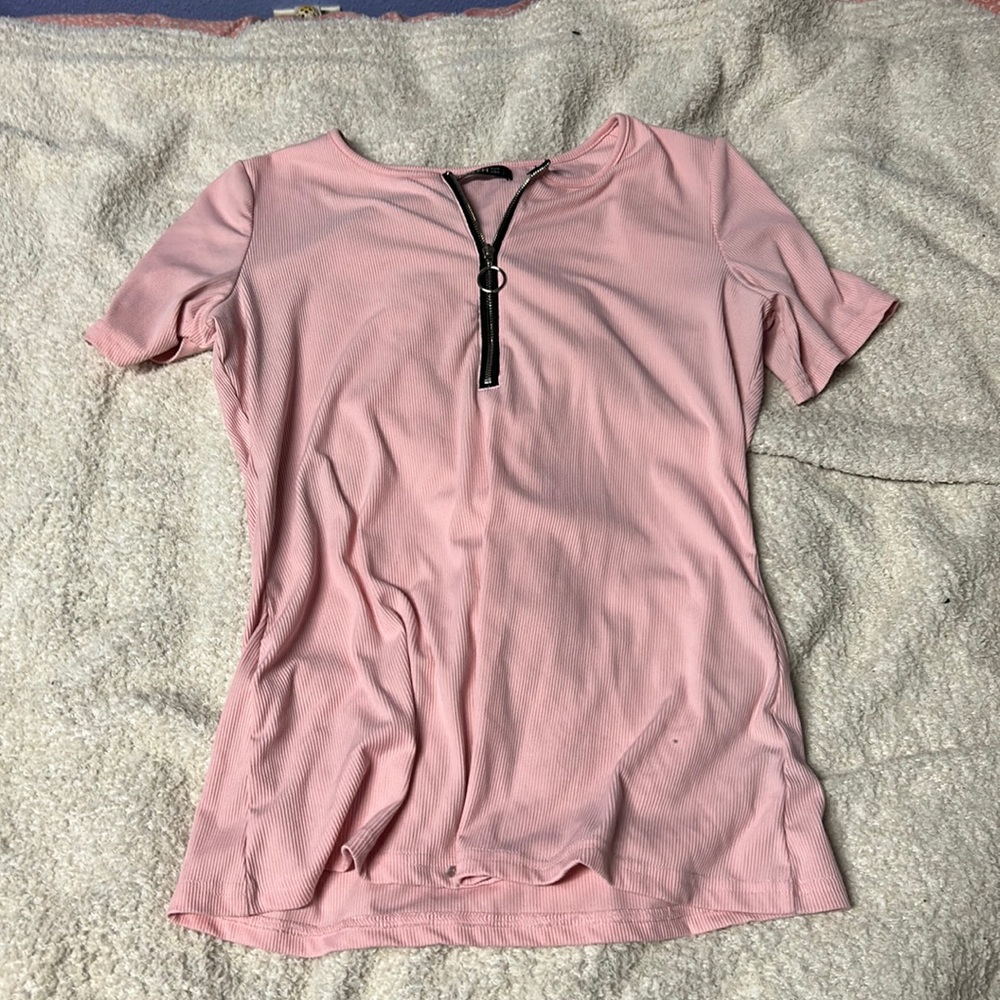 THANTH SHORT SLEEVE